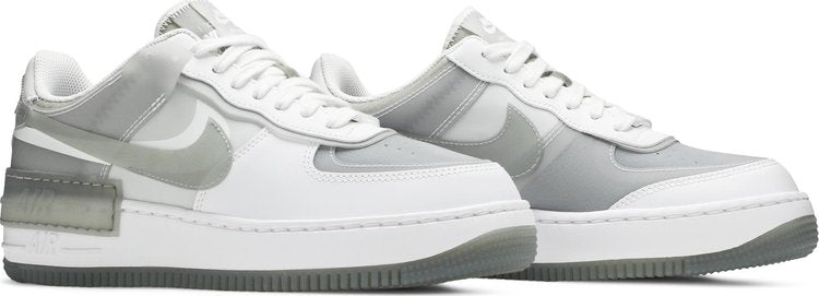 Nike Air Force 1 Shadow SE 'Particle Grey'