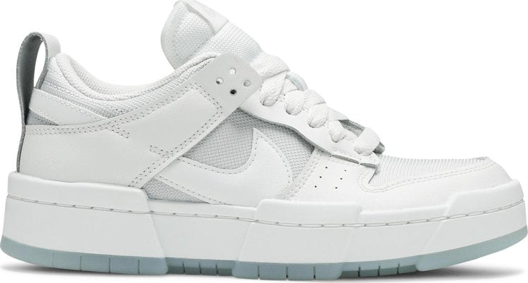 Nike Dunk Low Disrupt 'Photon Dust'