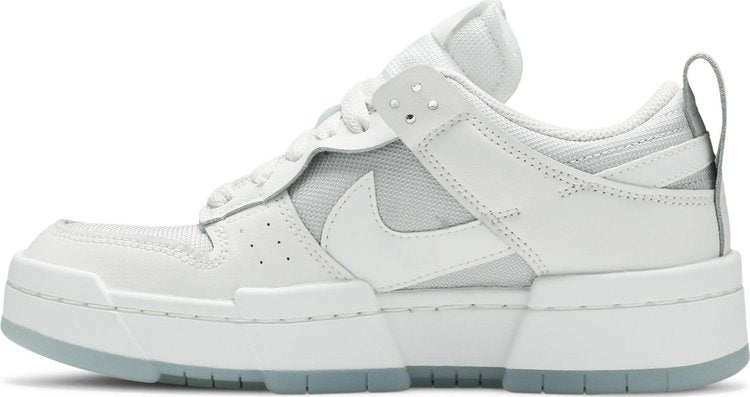 Nike Dunk Low Disrupt 'Photon Dust'