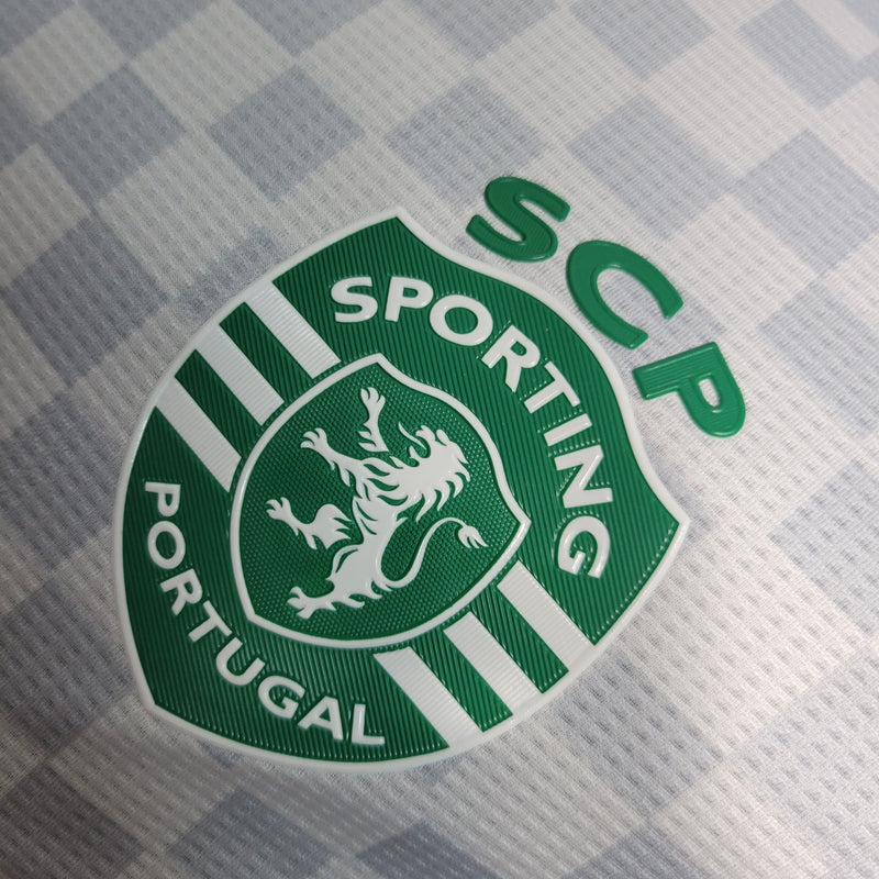 Camiseta Sporting III 22/23 - Versión Jugador