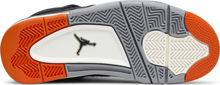 Nike Air Jordan 4 Retro 'Estrella de Mar'