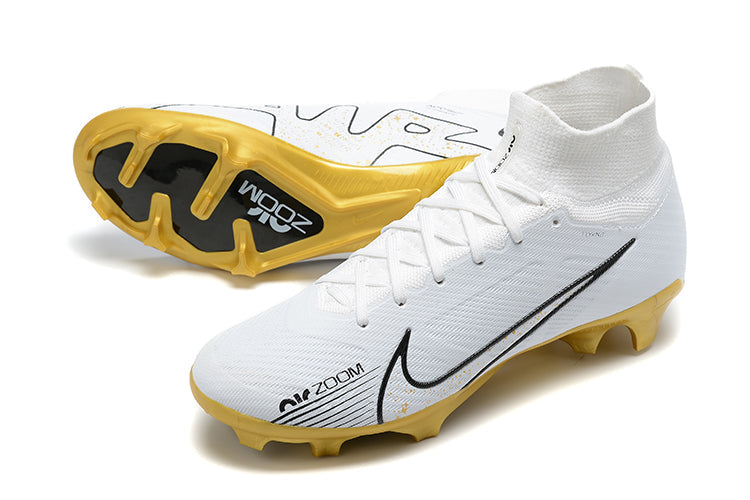 Botas de fútbol Nike Air Zoom Mercurial Superfly IX Elite FG