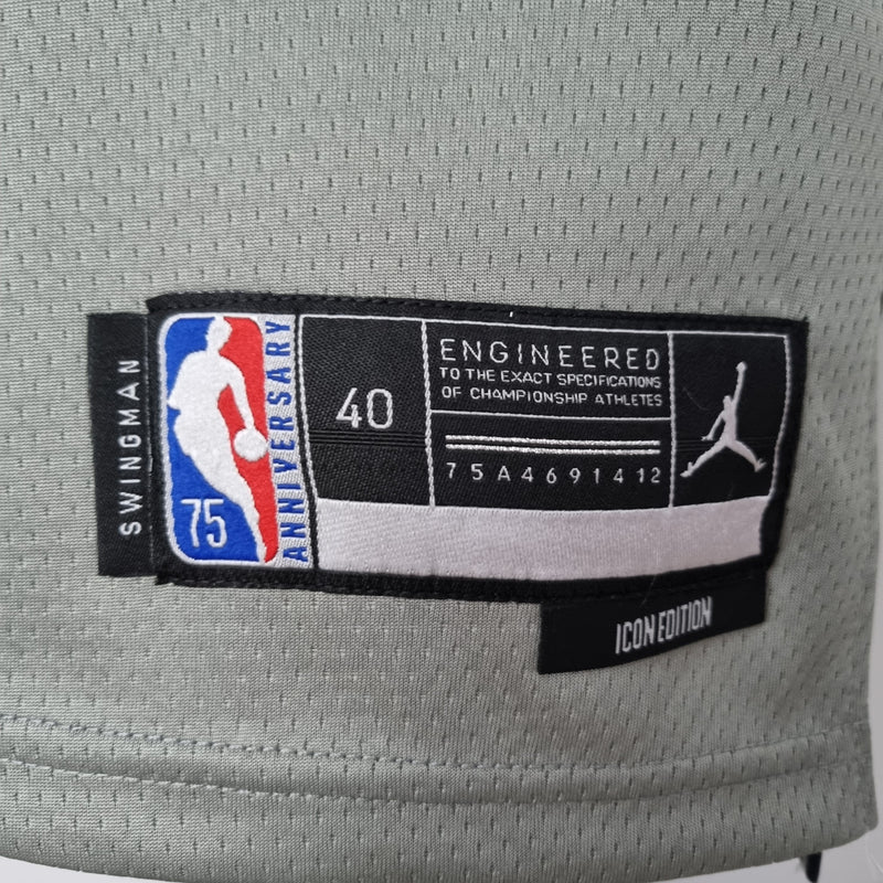Camiseta NBA Brooklyn Nets
