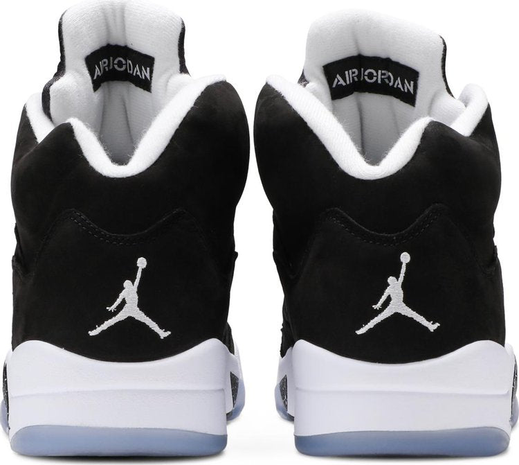 Nike Air Jordan 5 Retro 'Oreo' 2021