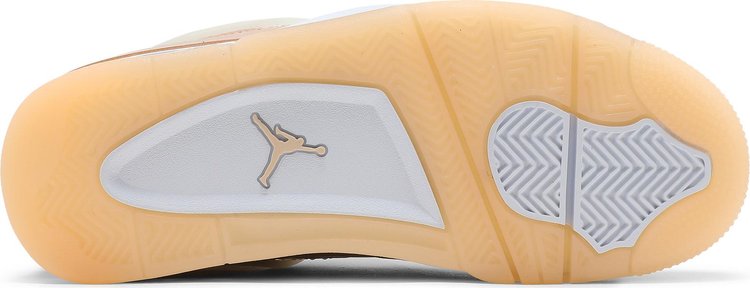 Nike Air Jordan 4 Retro 'Shimmer'