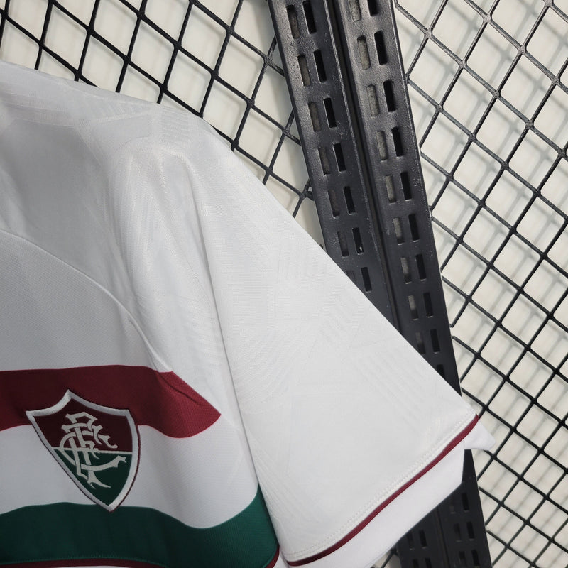 Camisa Fluminense Away 23/24 - Umbro Torcedor Masculina