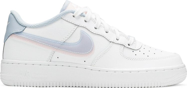 Nike Air Force 1 LV8 GS 'Doble Swoosh'