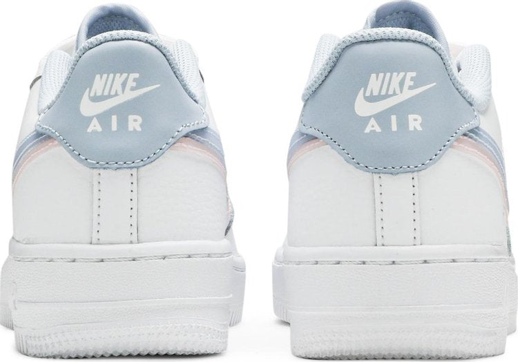Nike Air Force 1 LV8 GS 'Doble Swoosh'