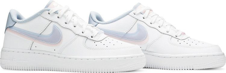 Nike Air Force 1 LV8 GS 'Double Swoosh'