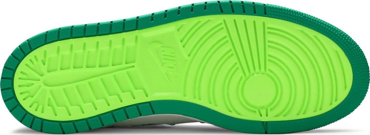 Nike Air Jordan 1 Zoom Comfort 'Stadium Green'