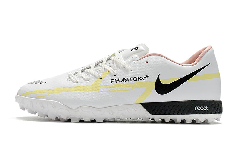 Botas de fútbol Nike React Phantom GT2 Pro TF