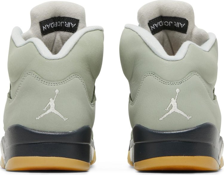 Nike Air Jordan 5 Retro 'Jade Horizon'