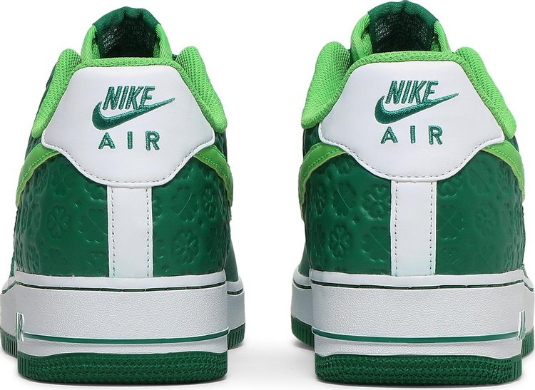 Nike Air Force 1 Low 'St. Patrick's Day'