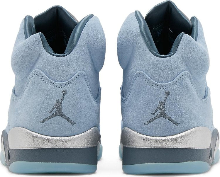 Nike Air Jordan 5 Retro 'Pájaro Azul'