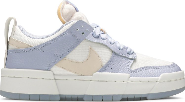 Nike Dunk Low Disrupt 'Ghost'