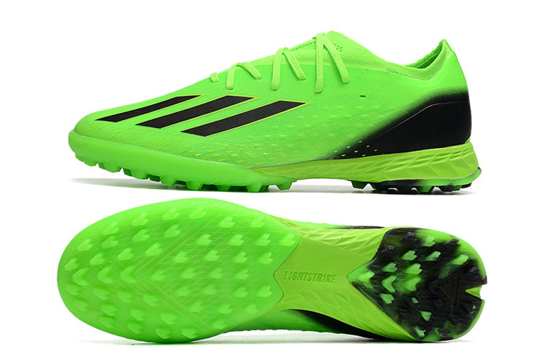 Botas de fútbol Adidas X Speedportal.1 TF