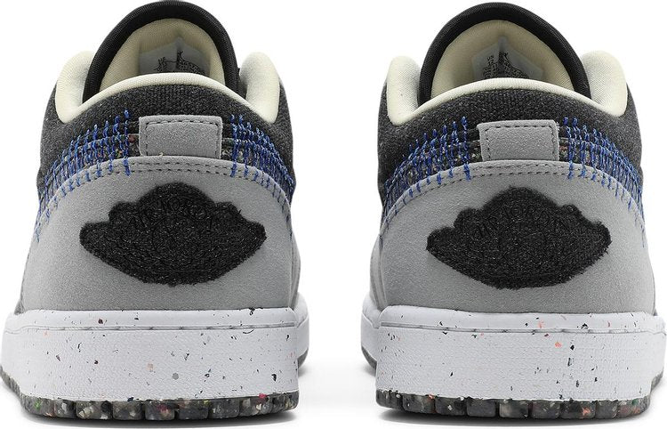 Nike Air Jordan 1 Low 'Crater'