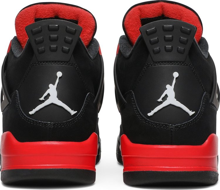 Nike Air Jordan 4 Retro 'Trueno Rojo'