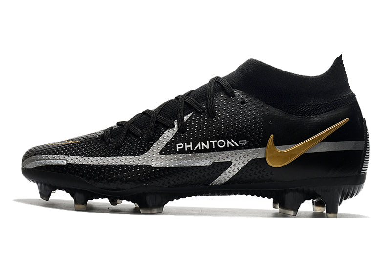 Chuteira Nike Phantom GT2 Dynamic Fit Elite FG