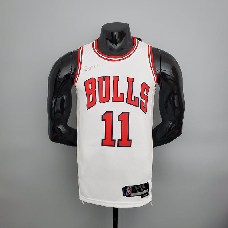 Camisa NBA Chicago Bulls