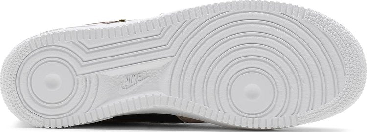 Nike Air Force 1 '07 Premium 'Beige partícula'