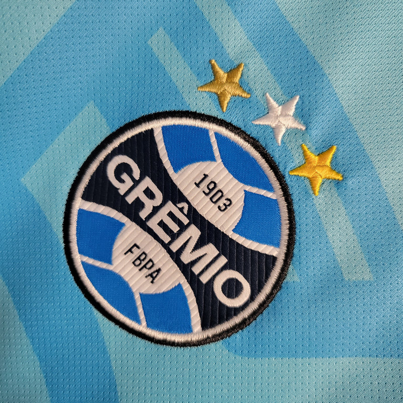 Camisa Grêmio III 22/23 - Versão Torcedor