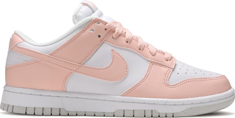 Nike Dunk Low Next Nature 'Coral pálido'