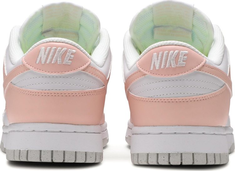 Nike Dunk Low Next Nature 'Pale Coral'