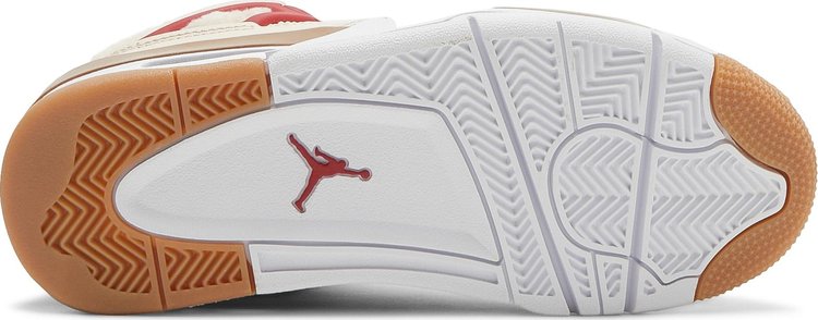 Nike Air Jordan 4 Retro GS 'Cosas Salvajes'