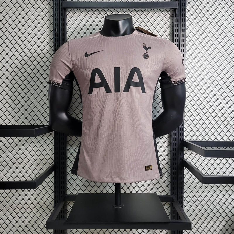 Camiseta Tottenham Segunda 23/24 - Versión Jugador