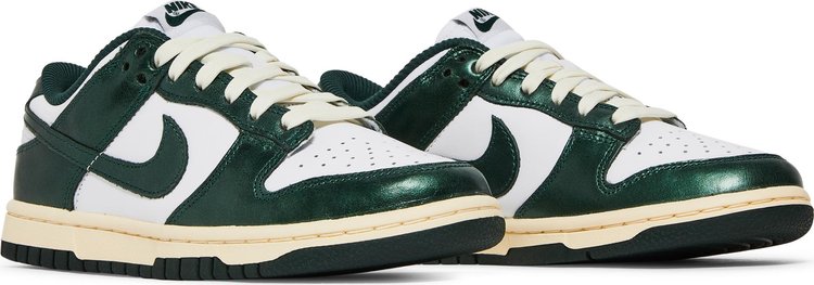 Nike Dunk Low 'Verde vintage'