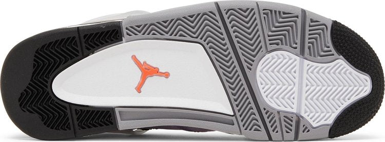 Nike Air Jordan 4 Retro 'Zen Master'