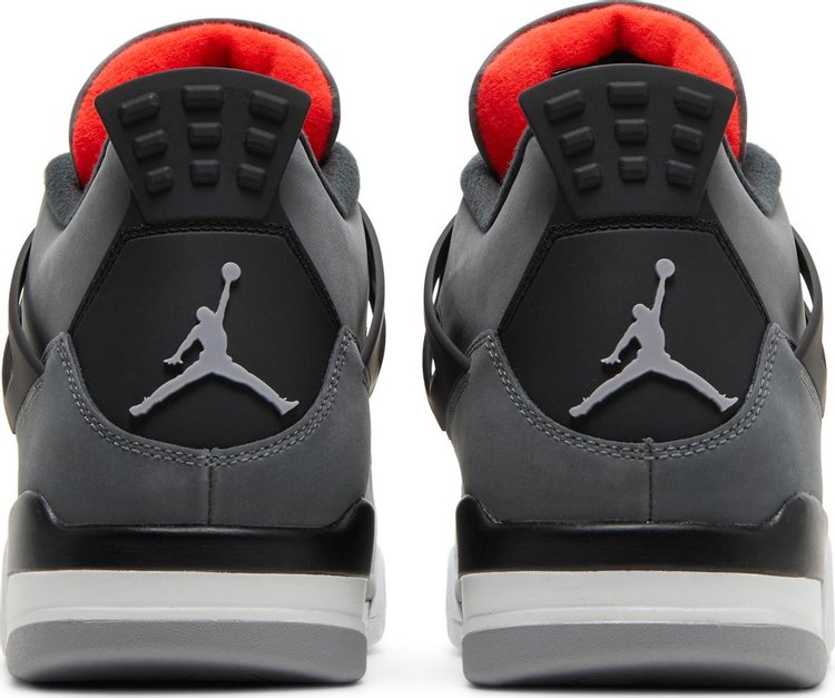 Nike Air Jordan 4 Retro 'Infrarrojos'