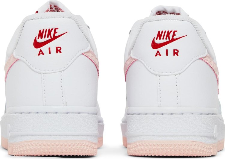 Nike Air Force 1 Low 'San Valentín 2022'