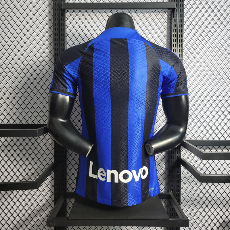 Camiseta Inter Milan Primera 22/23 - Versión Jugador
