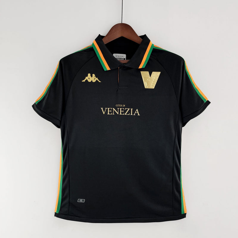 Camiseta Venezia Primera 22/23 - Versión Supporter