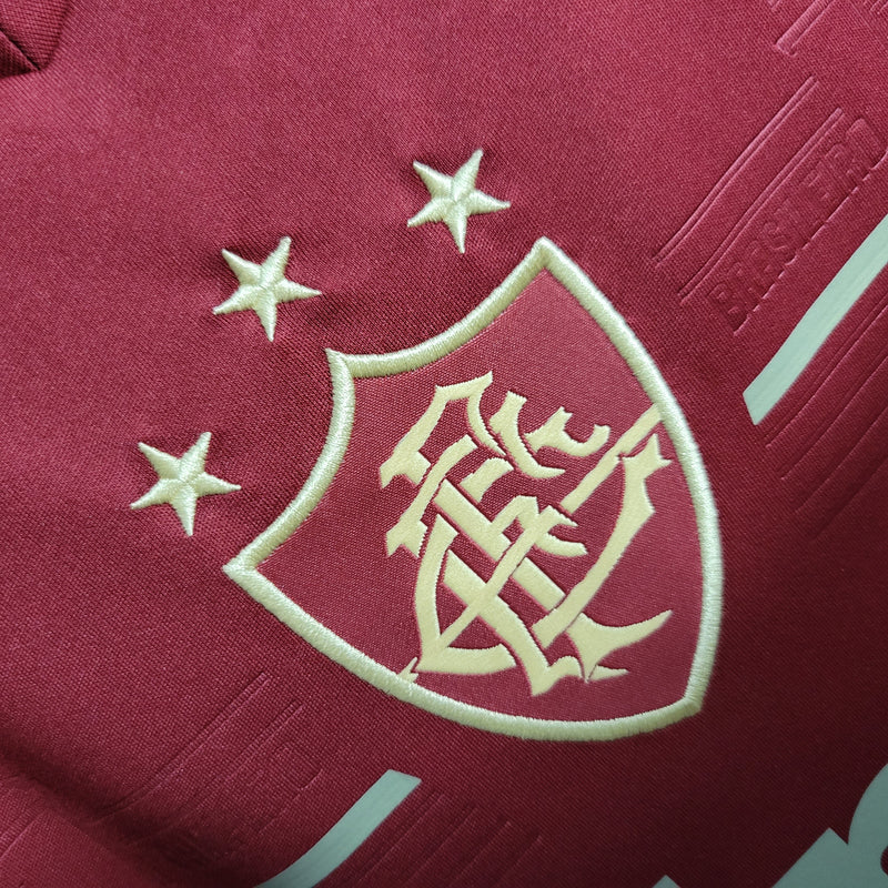 Camiseta Fluminense III 2012 - Versión Retro