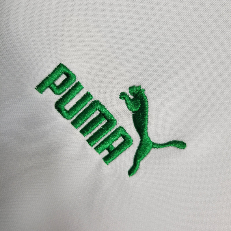 Camiseta Palmeiras Entrenamiento II 23/24 - Puma Torcedor Masculina