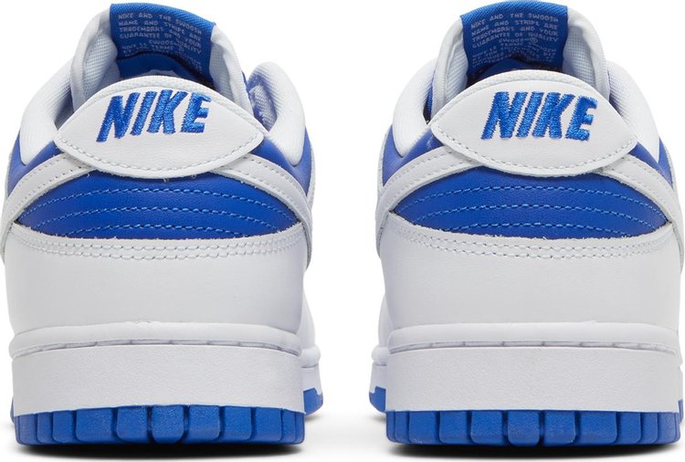 Nike Dunk Low 'Azul Racer'