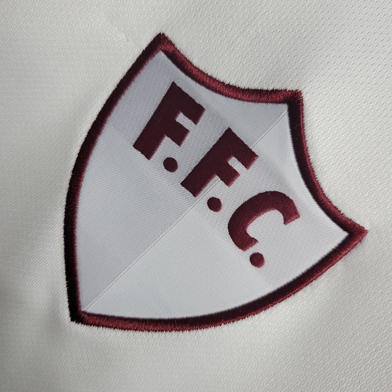 Camiseta Edición Conmemorativa 120 Años Fluminense - Versión Fan