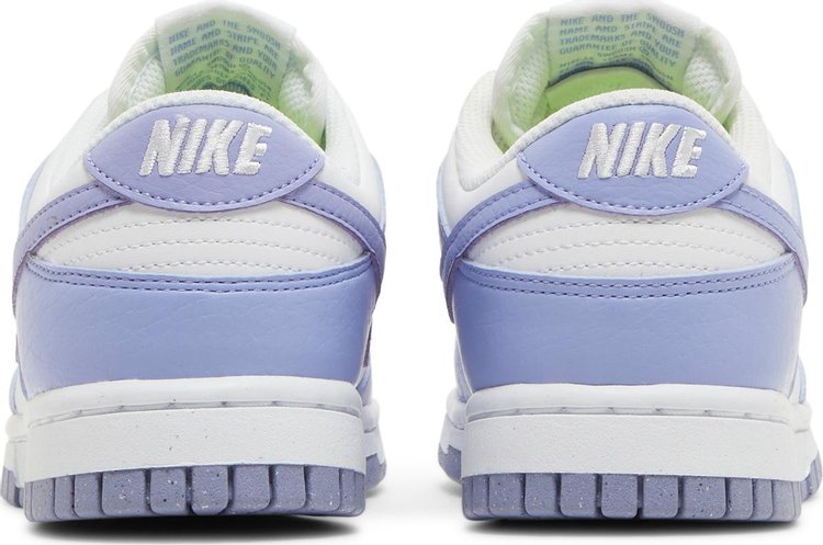 Nike Dunk Low Next Nature 'Lilac'