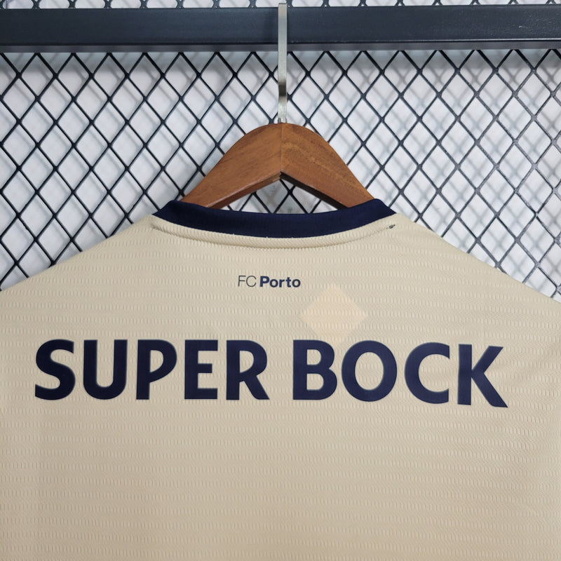 Camiseta Porto Edición Especial 23/24 - New Balace Fan Hombre