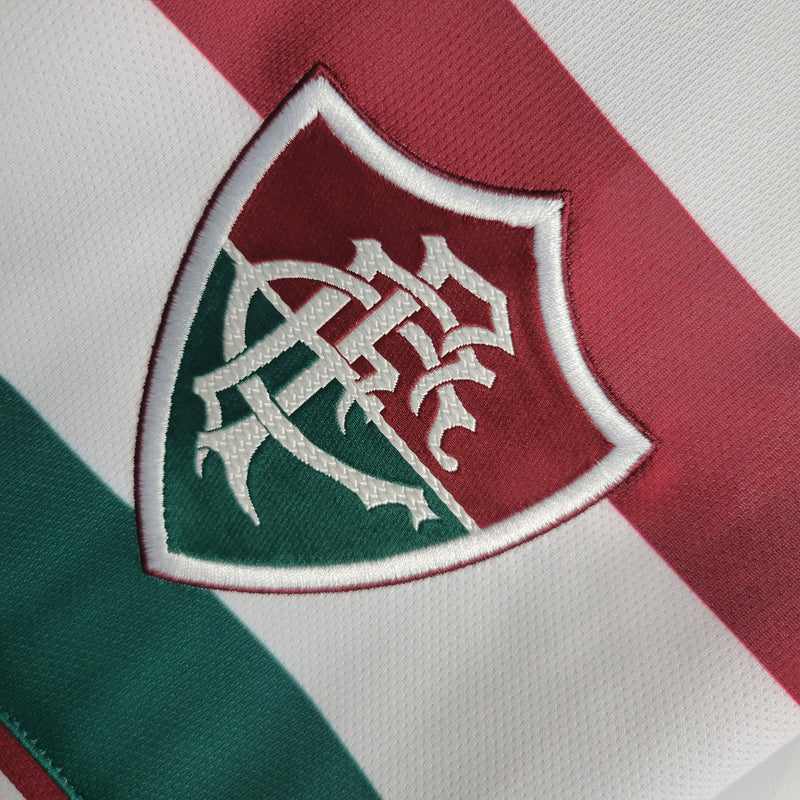 Camisa Fluminense Away 23/24 - Umbro Torcedor Masculina