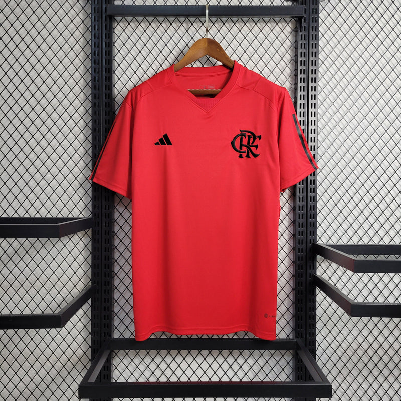Camiseta Entrenamiento Flamengo 23/24 - Umbro Fan Hombre