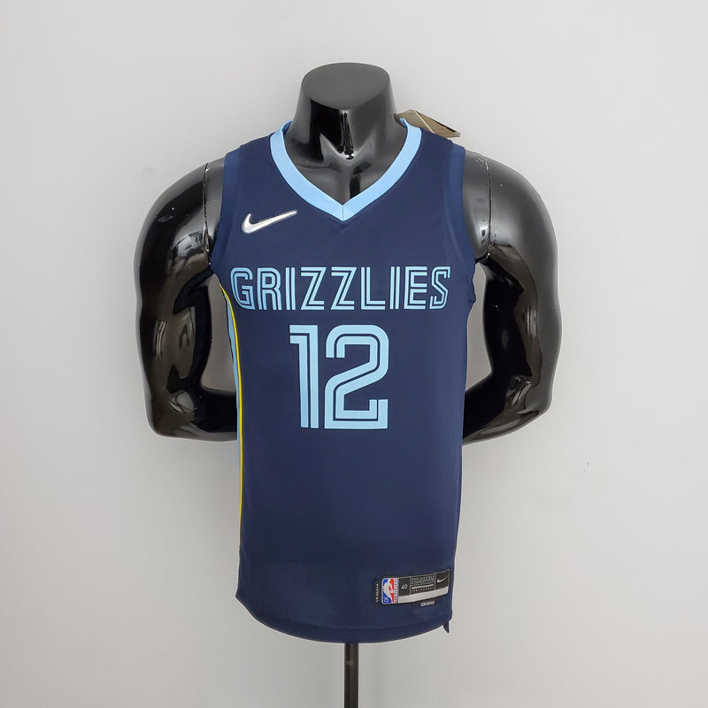 Camiseta NBA Memphis Grizzlies