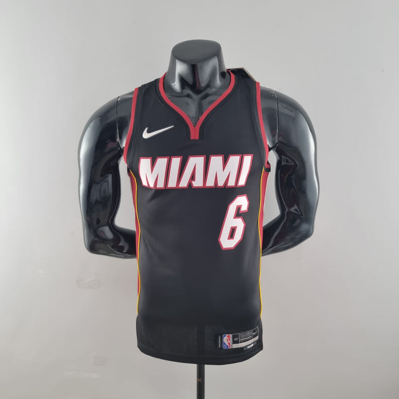 Camiseta NBA Miami Heat