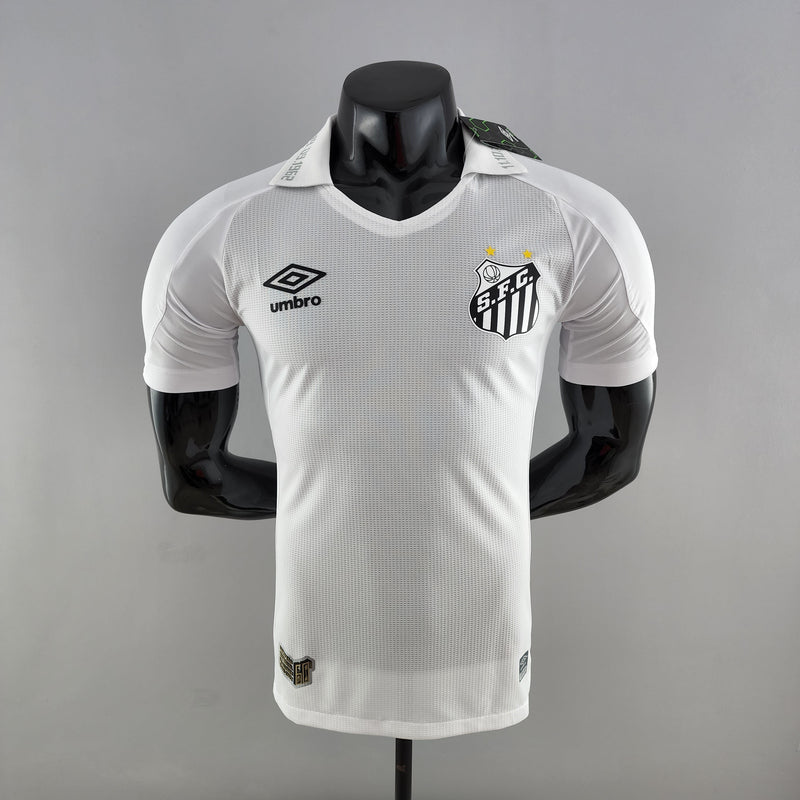 Camiseta Santos Primera 22/23 - Versión Jugador