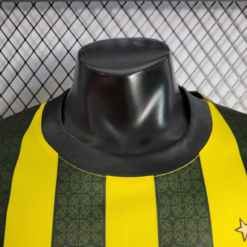 Camiseta Borussia Dortmund Primera Equipación 22/23 - Versión Jugador