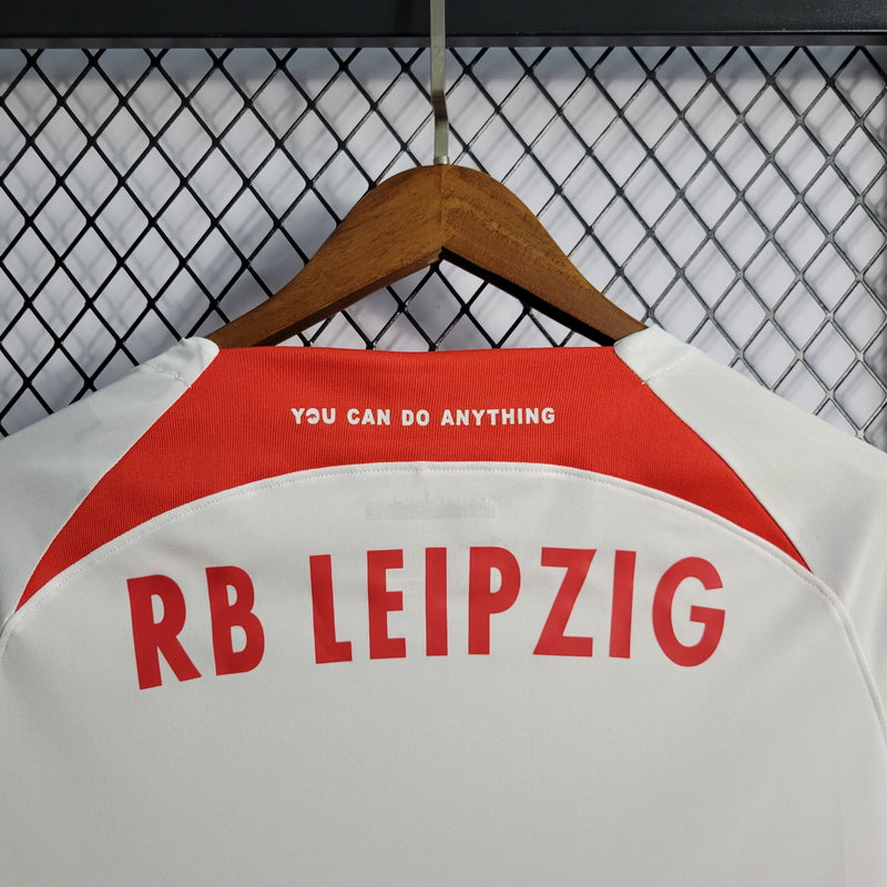 Camiseta RB Leipzig Primera Equipación 22/23 - Versión Fan