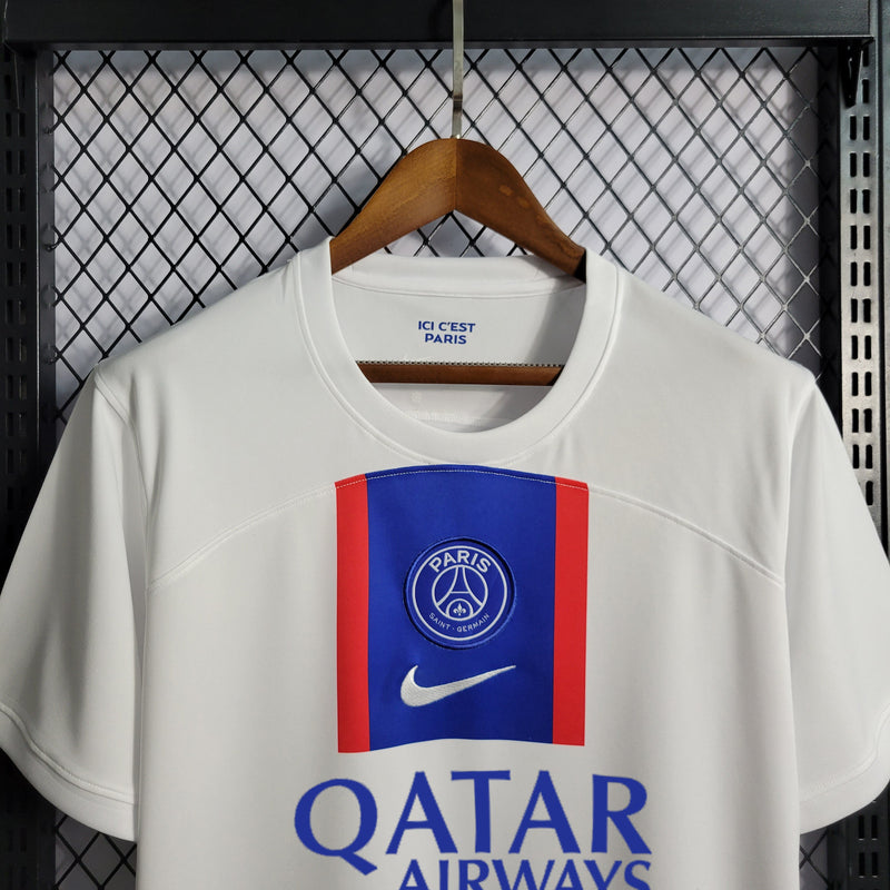 Camiseta PSG III 22/23 - Versión Fan
